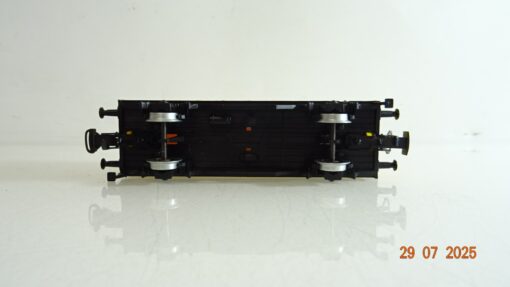 Märklin H0 84419 Containerwagen der DBP PR9301 o. – Bild 4