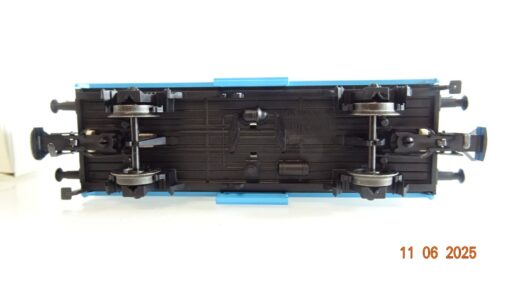 Märklin H0 84485 Kühlwagen Super-Wa(h)ljahr 1994 in OVP PR8362 – Bild 4