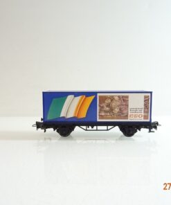 Märklin H0 84572 Containerwagen Europa Irland in OVP TF1214