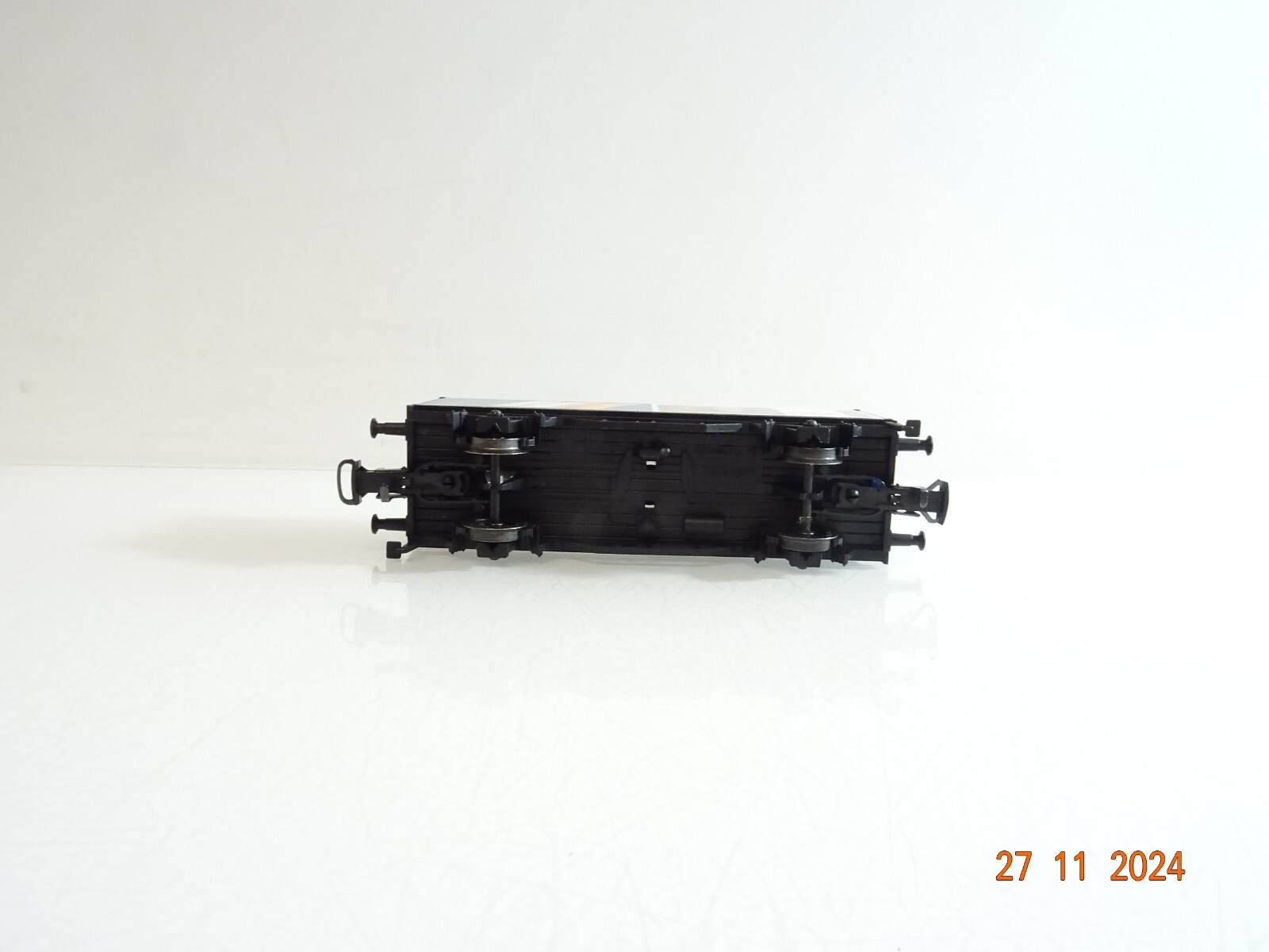 Märklin H0 84572 Containerwagen Europa Irland in OVP TF1214 – Bild 4