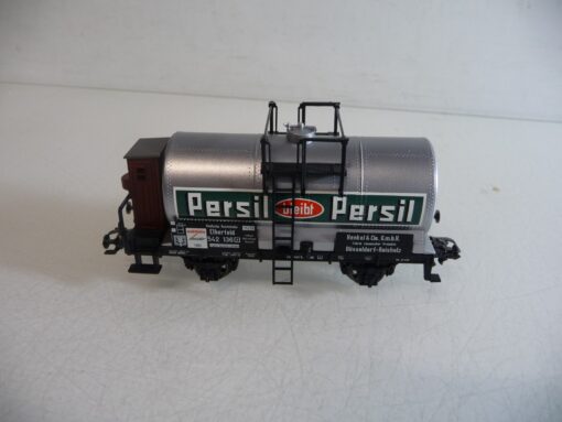 Märklin H0 84870 Persil Insiderwagen 1995 in OVP HS31 – Bild 4