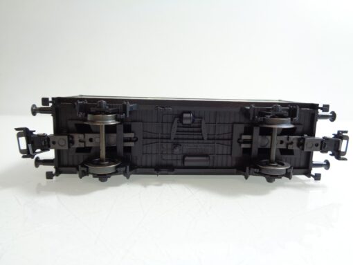 Märklin H0 94103 AC Containerwagen Weihnachten 2001 in OVP F1083 – Bild 4