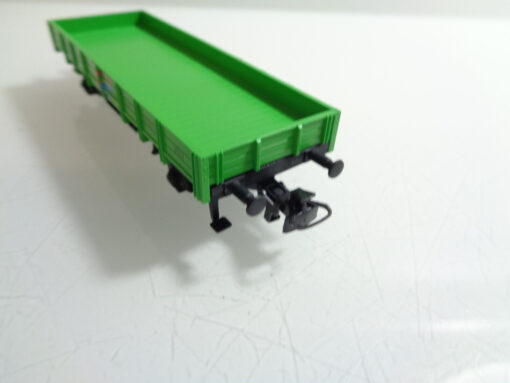 Märklin H0 94110 Güterwagen Niederbordwagen 15.Jahre 1.FC Märklin in OVP C1119 – Bild 4