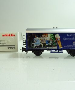 Märklin H0 94159 Kühlwagen Schneider Weisse in OVP PR 1372