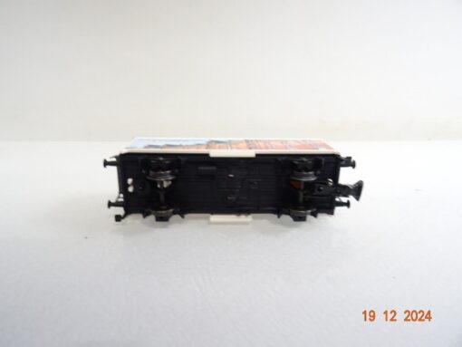 Märklin H0 94298 Kühlwagen Speicherstadt Hamburg in OVP CK5012 – Bild 5
