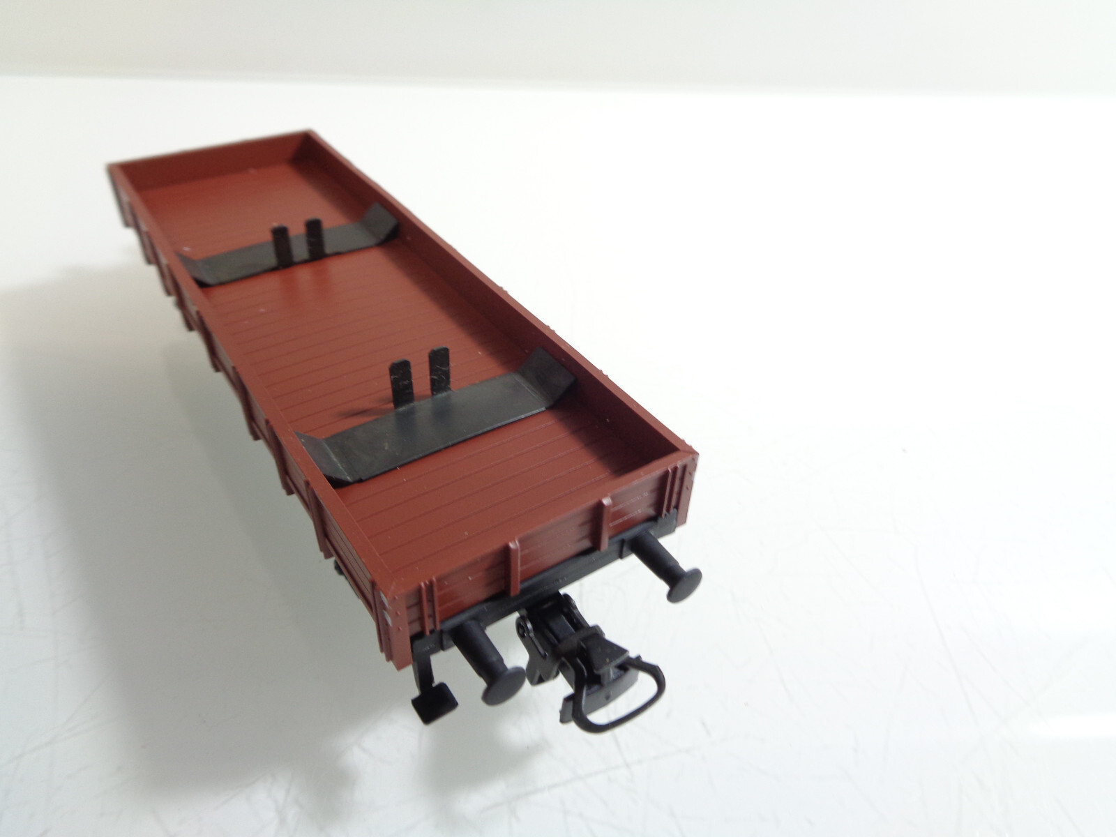 Märklin H0 94347 Niederbordwagen Die Mauer fällt in OVP C1140 – Bild 4