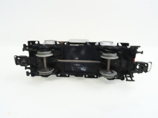 Märklin H0 Behältertragwagen 012 200 VTG der DB RR2331 o. – Bild 4