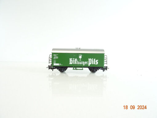 Märklin H0 Bierwagen Bitburger Pils TF1173 o. – Bild 3