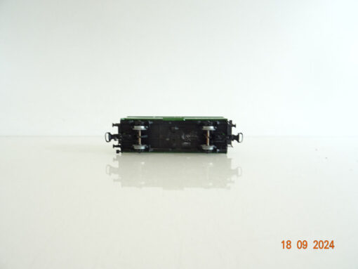 Märklin H0 Bierwagen Bitburger Pils TF1173 o. – Bild 4