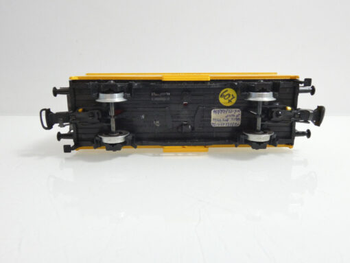 Märklin H0 Bierwagen Eichhof Braugold in OVP AR3932 – Bild 4
