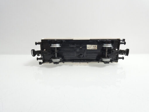 Märklin H0 Bierwagen Zentinger Bier in OVP AR3923 – Bild 4