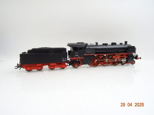 Märklin H0 Dampflok BR 18 473 der DB Umbau Delta-Digital in EVP JL345 – Bild 3