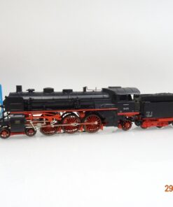 Märklin H0 Dampflok BR 18 473 der DB Umbau Delta-Digital in EVP JL345