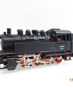 Märklin H0 Dampflok TK 800 2001 Spielwarenmesse JL982 o.