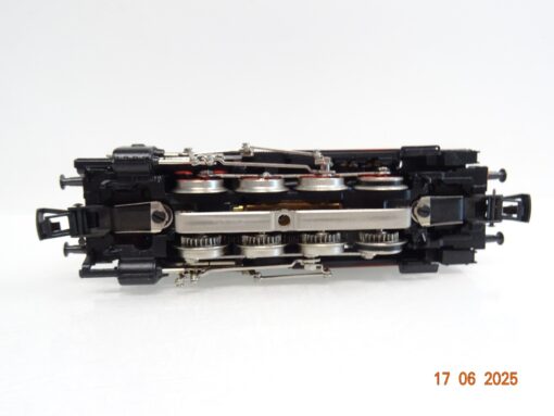 Märklin H0 Dampflok TK 800 2001 Spielwarenmesse JL982 o. – Bild 4