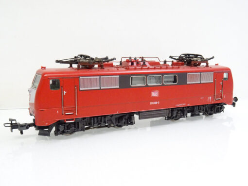 Märklin H0 E-Lok BR 111 068-3 der DB LE3298 o. – Bild 3