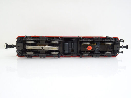 Märklin H0 E-Lok BR 111 068-3 der DB LE3298 o. – Bild 4