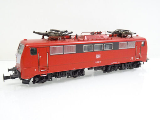 Märklin H0 E-Lok BR 111 068-3 der DB LE3298 o.