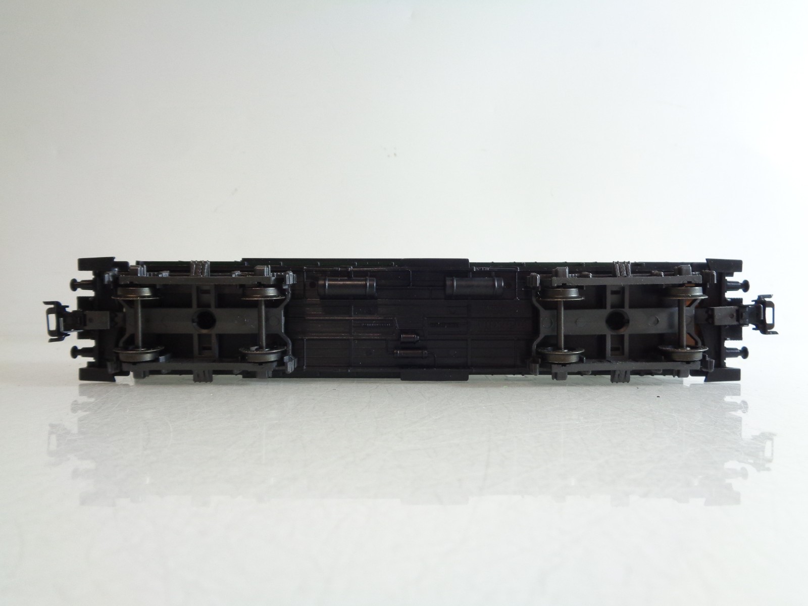 Märklin H0 Gepäckwagen der K.Bay.Sts.B. BH984 o. – Bild 4