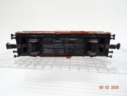 Märklin H0 Güterwagen 4 Stk. der DB PR5782 o. – Bild 9