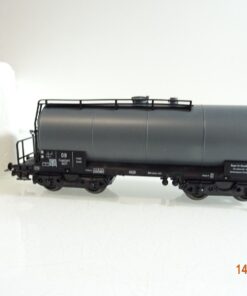 Märklin H0 Kesselwagen Frankfurt der DB in EVP PR3895
