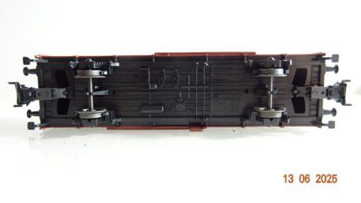 Märklin H0 Kühlwagen Bananen der DB PR8432 o. – Bild 4