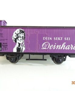 Märklin H0 Kühlwagen Deinhard Sekt PR2915 o.