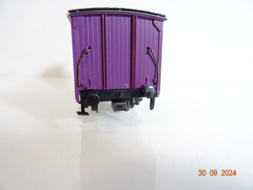 Märklin H0 Kühlwagen Deinhard Sekt PR2915 o. – Bild 5