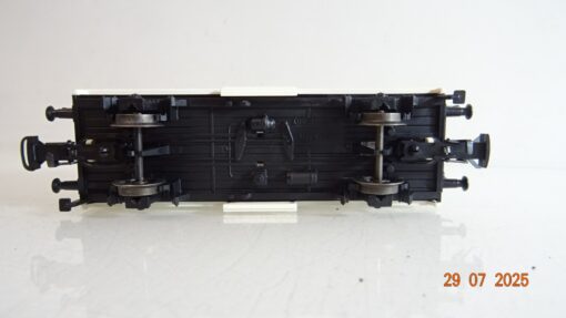 Märklin H0 Kühlwagen Fußball WM 94 USA USA : Schweiz PR9323 o. – Bild 4