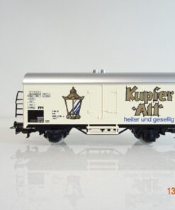 Märklin H0 Kühlwagen Kupfer Alt der DB PR1995 o.