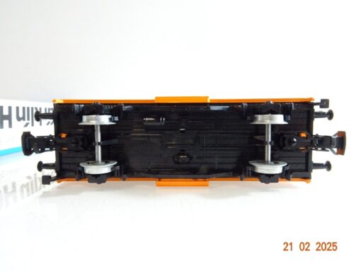 Märklin H0 Kühlwagen Matschke Modellbahnecke in EVP PR6174 – Bild 4