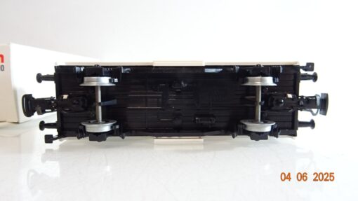 Märklin H0 Kühlwagen Schinner Braunbier der DB in EVP PR8237 – Bild 4