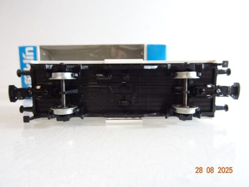 Märklin H0 Kühlwagen Technische Werke Stuttgart der DB in OVP PR9942 – Bild 4