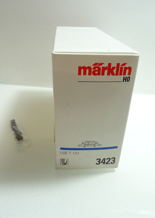 Märklin H0 LEERVERPACKUNG 34232 v Schweineschnäutzchen der DB ,siehe Foto AR7113 – Bild 3