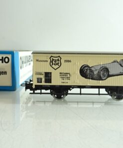 Märklin H0 Museumswagen 1986  in OVP PR9180