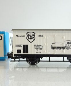Märklin H0 Museumswagen 1988 in OVP PR8498