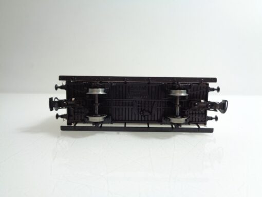 Märklin H0 Museumswagen 1998 Württemberg in OVP F750 – Bild 4