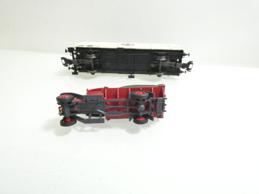 Märklin H0 Museumswagen 2002 mit Sektflasche G.C. Kessler der DR in OVP AR4530 – Bild 5