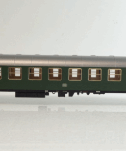 Märklin H0 Personenwagen 19 501 4 Esn B 4üm 2.Kl. der DB BH778 o.
