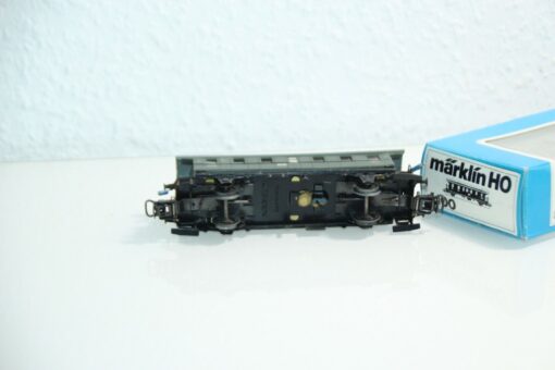 Märklin H0 Personenwagen 2. Kl. in EVP GS3415 – Bild 3