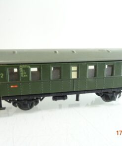 Märklin H0 Personenwagen 2. Klasse 4002 Stg, siehe Foto RR4641 o.