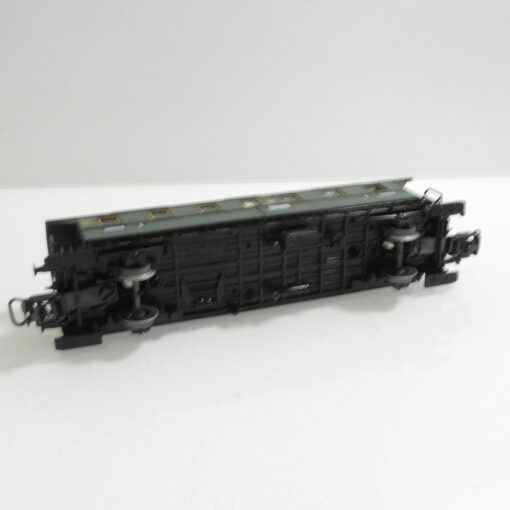 Märklin H0 Personenwagen 3. Klasse 85213 der DR o. RG5241 – Bild 4