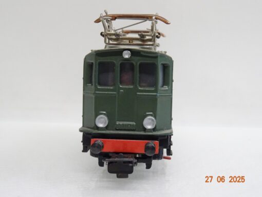 Märklin H0 RSM800 E-Lok Guß ca. 1954 Top JL1133 o. – Bild 6