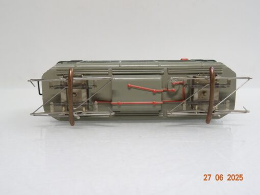 Märklin H0 RSM800 E-Lok Guß ca. 1954 Top JL1133 o. – Bild 7