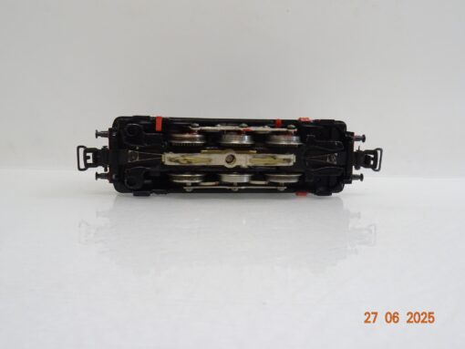 Märklin H0 RSM800 E-Lok Guß ca. 1954 Top JL1133 o. – Bild 8
