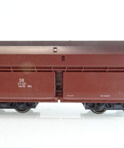 Märklin H0 Selbstentladewagen mit Ladung der DB PR8592 o.