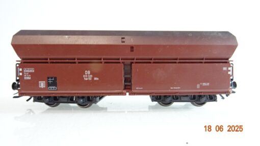 Märklin H0 Selbstentladewagen mit Ladung der DB PR8592 o. – Bild 4