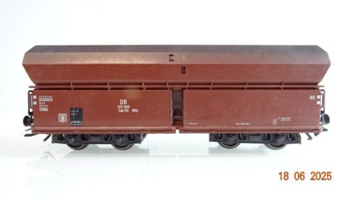Märklin H0 Selbstentladewagen mit Ladung der DB PR8595 o. – Bild 4