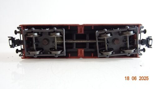 Märklin H0 Selbstentladewagen mit Ladung der DB PR8595 o. – Bild 5
