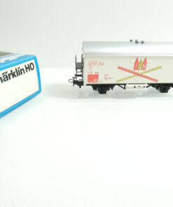 Märklin H0 SoMo 4415 Kühlwagen Lübecker Marzipan  in OVP AR3902